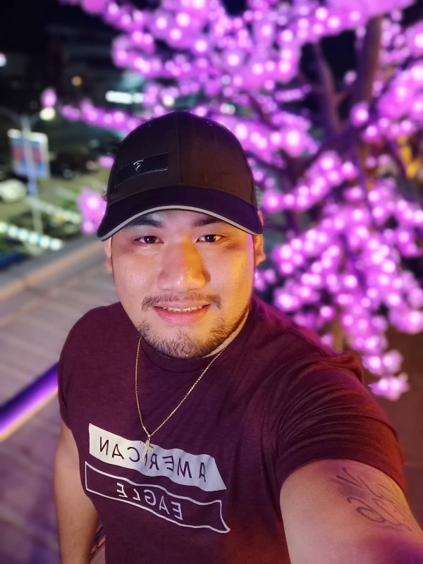 Michael Anthoy Miro Ruiz