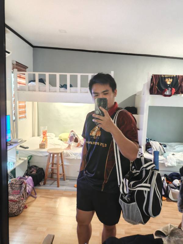 Nico Carlo Villarazo