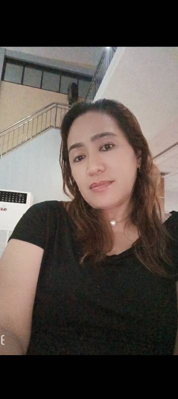 Isnerabiya P Dela Peña