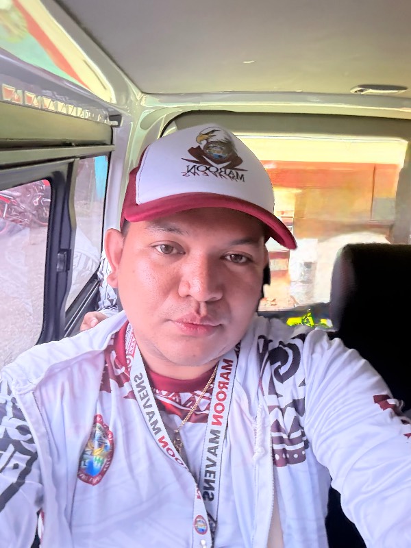 Julius Benjamin Tecson