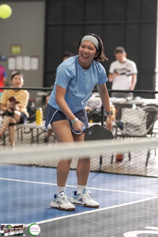 Mygem Ionica Carlisle Lagamao