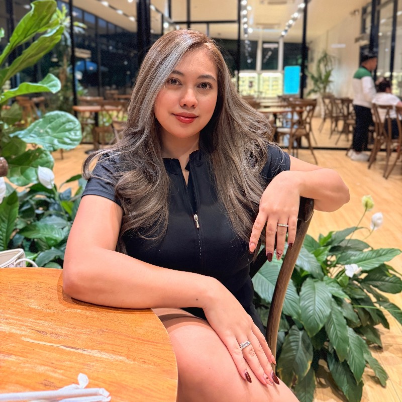 Antonnette Kaye Badolato