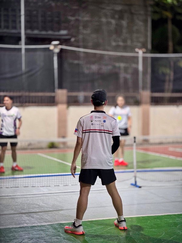 Paul Anthony Agleron