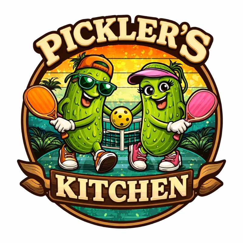 PICKLER'S KITCHEN