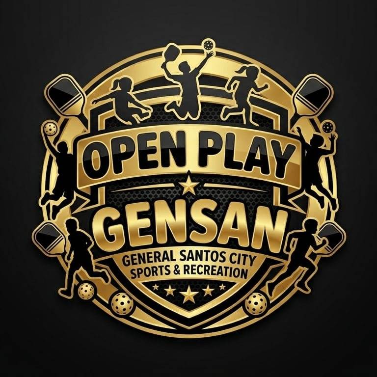 Gensan Pickleballers