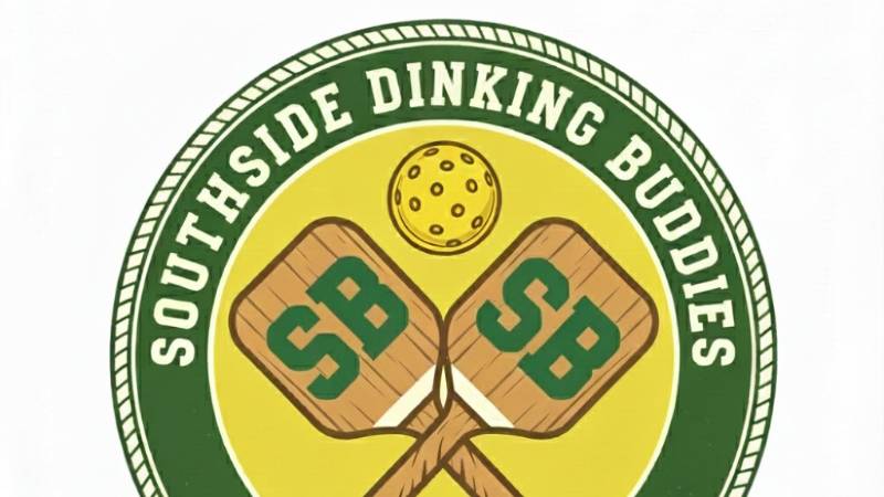 Southside Dinking Buddies