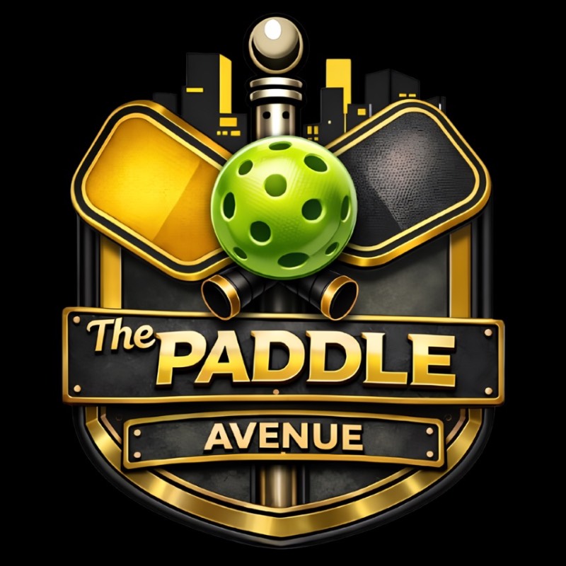 The Paddle Avenue