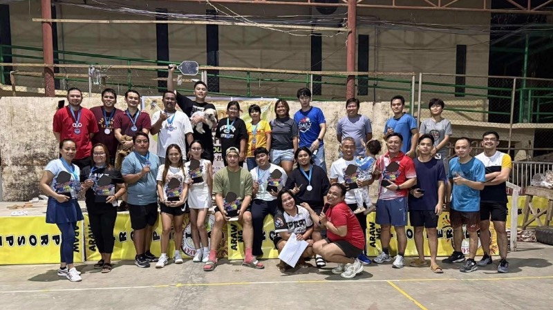 Prosperidad Pickleball Club